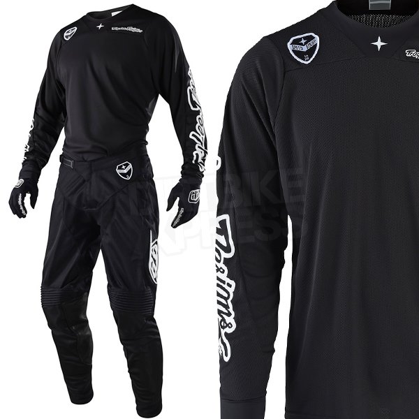 TLD AIR חליפת רכיבת שטח