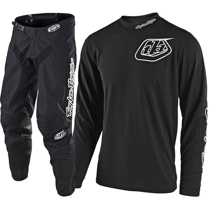 TLD חליפת רכיבת שטח