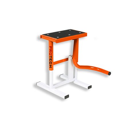 גיק אמצע מעמד טיפולים PROTECH