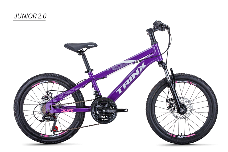 אופני הרים אלומיניום משולב