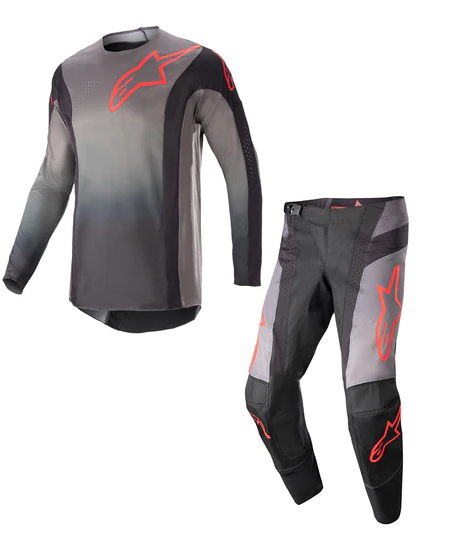 חליפת אלפינסטאר 2023 TECHSTAR