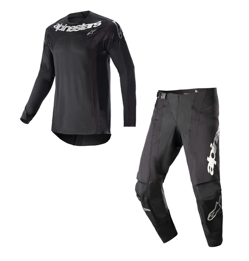 חליפת אלפינסטאר 2023 TECHSTAR alpinestars