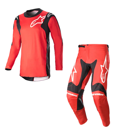 חליפת אלפינסטאר 2023 RACER alpinestars