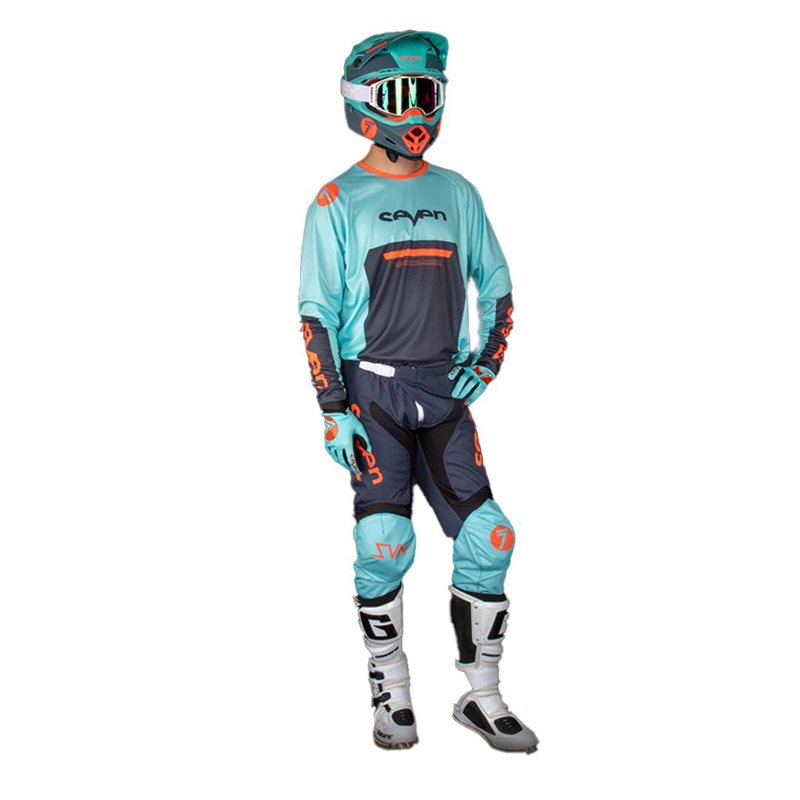 חליפת רכיבה CAVEN