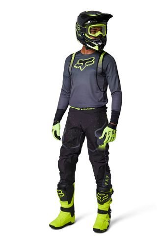 חליפת פוקס איירליין