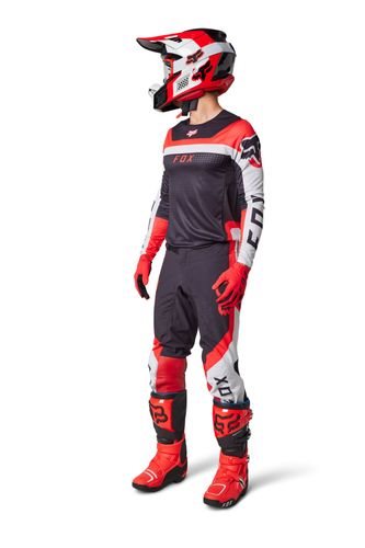 חליפת פוקס פלקסאייר