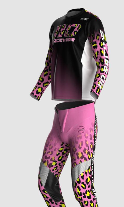 110 RACING // CUSTOM MAGNUM SERIES 2.0