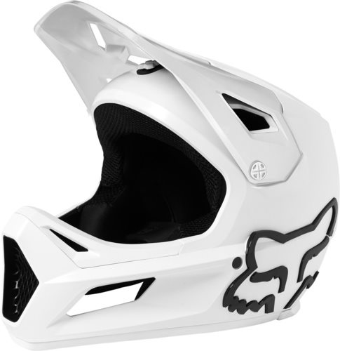 קסדת פול פייס לאופניים ראמפג' - RAMPAGE HELMET V23