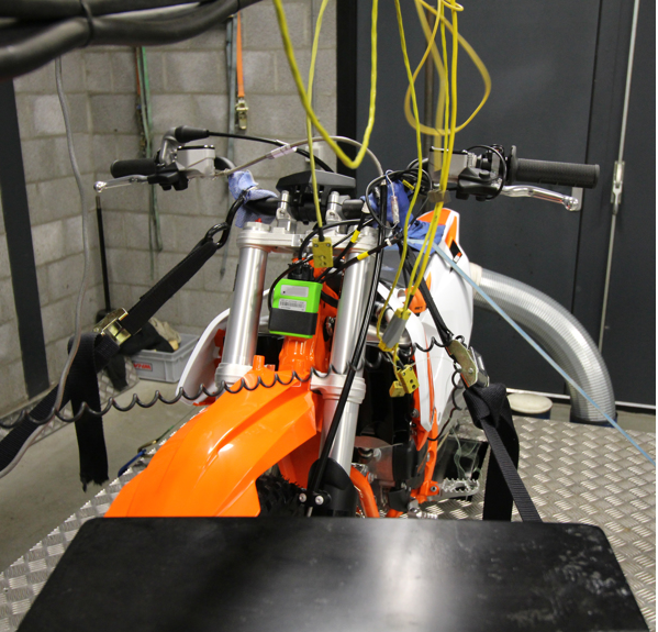 VHM CDI KTM 65SX / Husqvarna TC65 / GasGas MC65 2021-22 מחשב הצתה