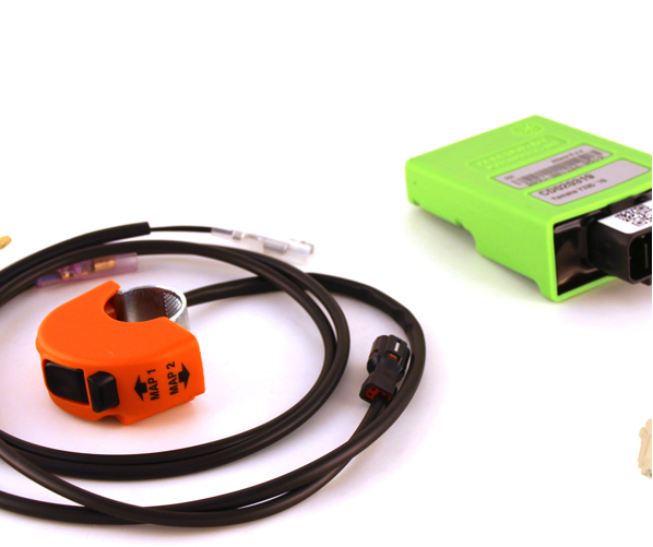 VHM CDI YZ65 2018 - 2022 מחשב הצתה