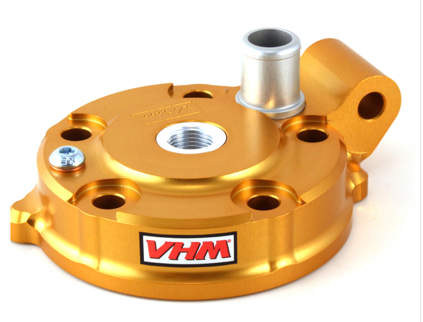 Kawasaki KX85 '00-21ראש צילינדר VHM