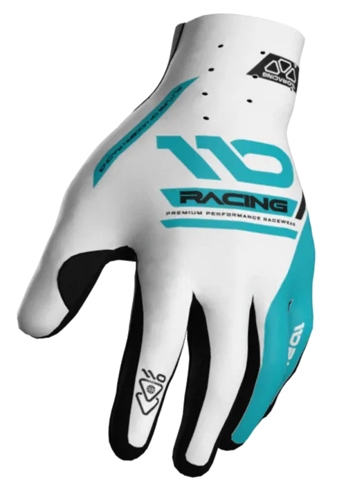 110 RACING // VELOCITY 2.0