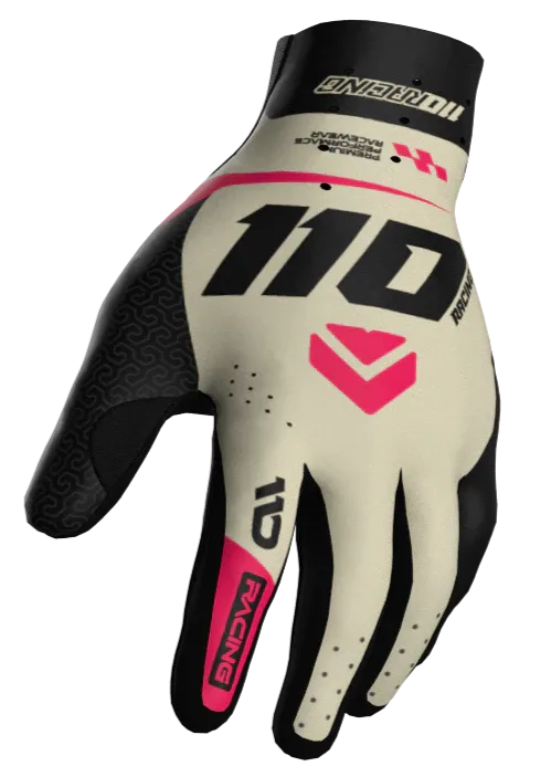 110 RACING // VELOCITY 2.0