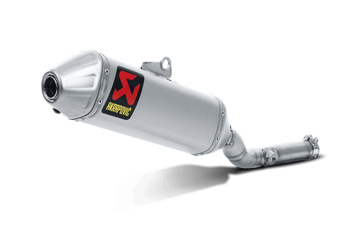 מפלט Evolution FULL ל YZ250F\450F