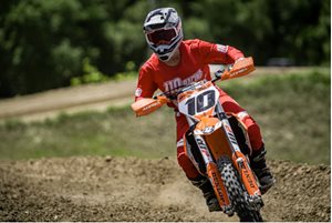 חליפת רכיבה