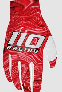 כפפות רכיבה 110 רייסניג