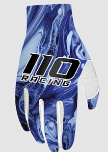 כפפות רכיבה 110 רייסניג