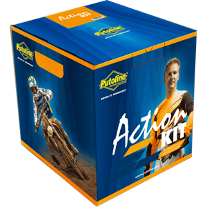 קיט שימון וניקוי פילטר