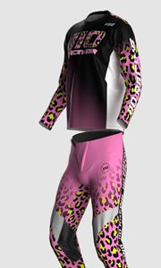 110 RACING // CUSTOM MAGNUM SERIES 2.0