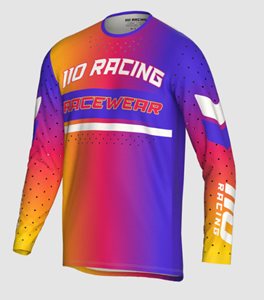 110 RACING // SL23 AIR TECH