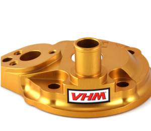 KTM 65SX 2009 - 2022 / Husqvarna TC65 2017 - 2022 / GasGas MC65 2022 VHM ראש צילינדר