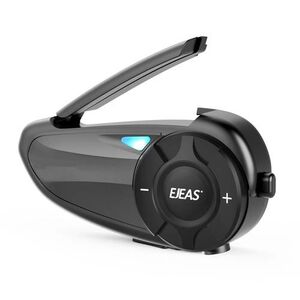 דיבורית לקסדה - EJEAS Q2