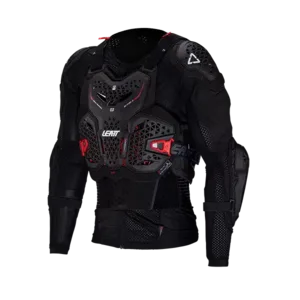 מגן גוף (חליפת לחץ) ליט Leatt 5.5 Evo Body Protector