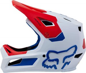 קסדת פול פייס לאופניים ראמפג' - RAMPAGE HELMET V23