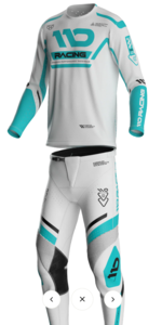 חליפת שטח 110 RACING