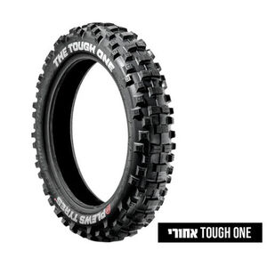 צמיג אחורי פלוס מידה 140/80-18 - PLEWS ENDURO GP