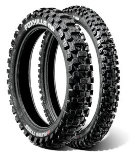 סט צמיגי PLEWS בהרכה אישית