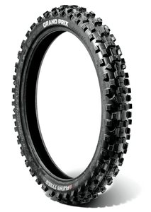 צמיג קדמי פלוס במידה 90/100-21 - PLEWS ENDURO