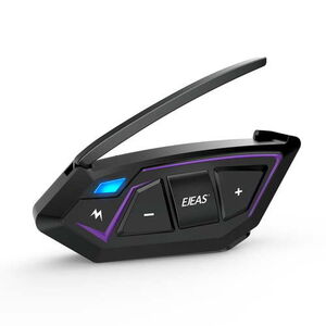 דיבורית לקסדה - EJEAS MS8