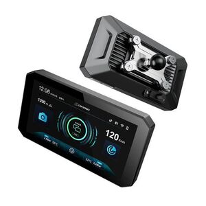 מסך קאר פליי לאופנוע - COKIMA CK3-PLUS