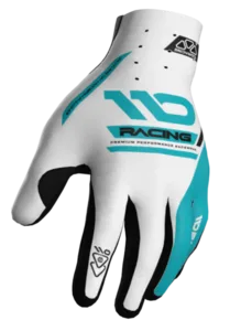 110 RACING // VELOCITY 2.0