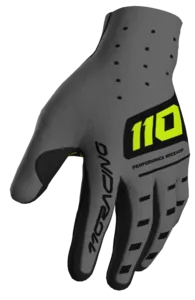 110 RACING // VELOCITY 2.0 .