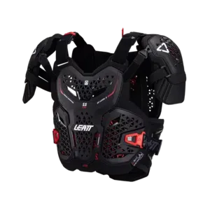מגן חזה ליט 5.5 שחור Leatt 5.5 Pro EVO Chest Protector