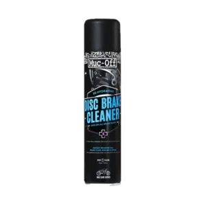 תרסיס ניקוי דיסק – MUC-OFF MOTORCYCLE DISCBRAKE CLEAN 400ML.