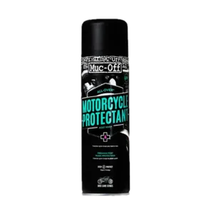 תרסיס הגנה לאופנוע – MUC-OFF MOTORCYCLE PROTECTANT 500ML.