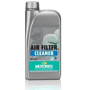 נוזל לניקוי מסנן אוויר ספוג MOTOREX.