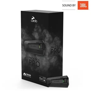 Packtalk PRO דיבורית